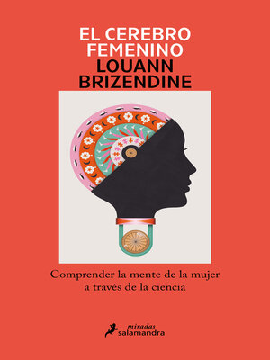 cover image of El cerebro femenino